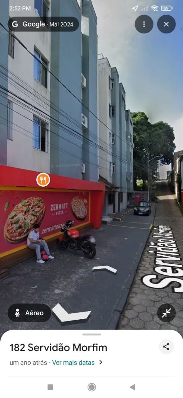 Vendo loja com 9 vagas de garagem