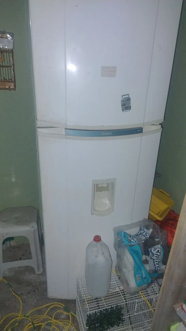 FREEZER EXPOSITOR HORIZONTAL 405 LITROS - Geladeiras e Freezers
