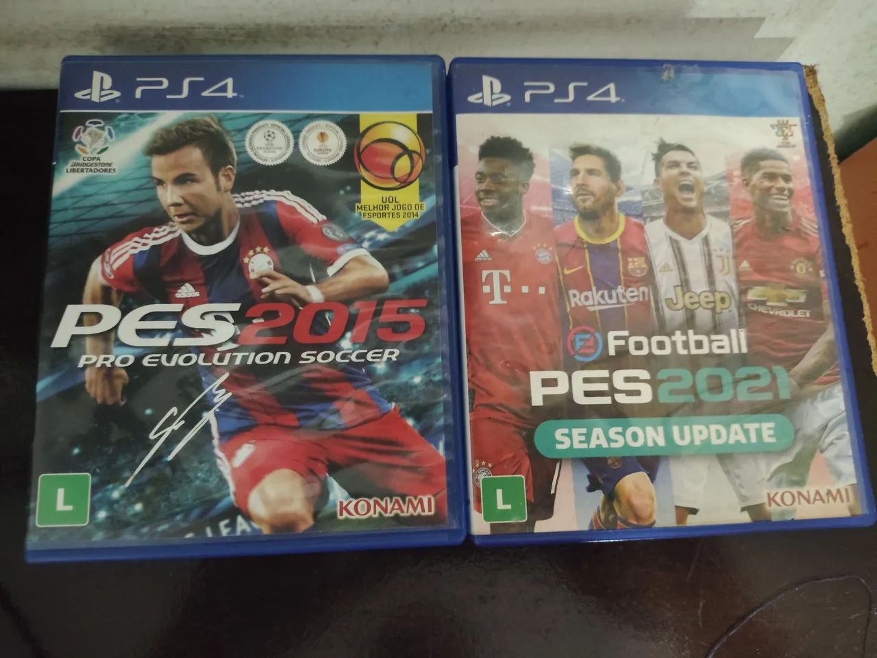 Vendo PS 4, 1TBs - Foto 2