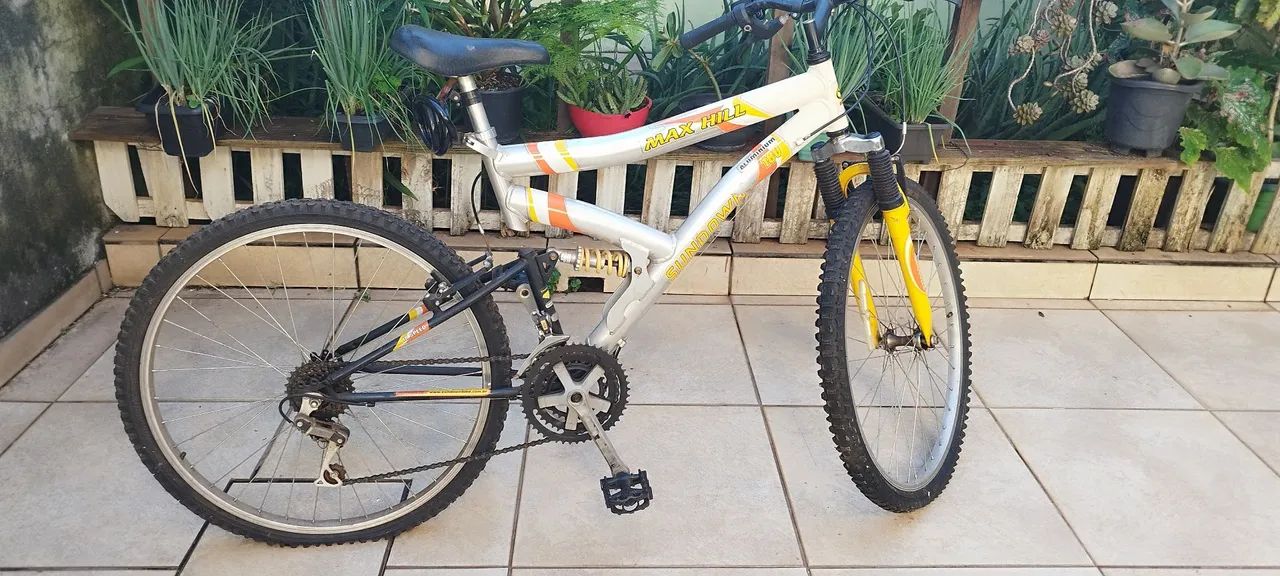 Bicicleta  - Foto 3