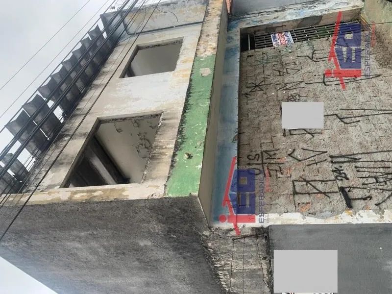 Residencial - Jardim Cipava