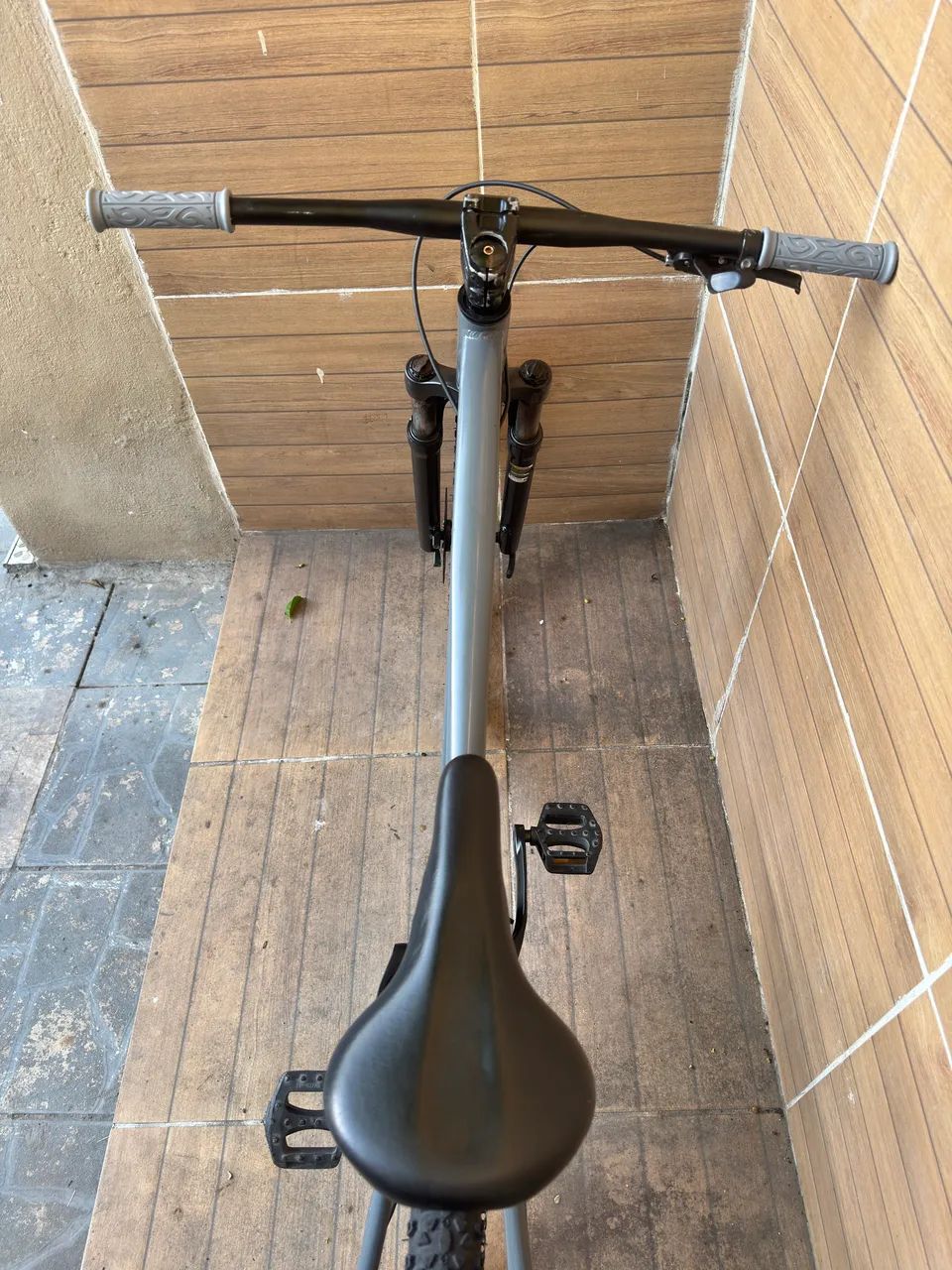 bicicleta aro 29 - Foto 4