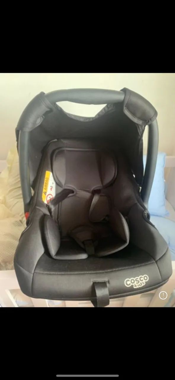 Bebe conforto Cosco - Foto 2