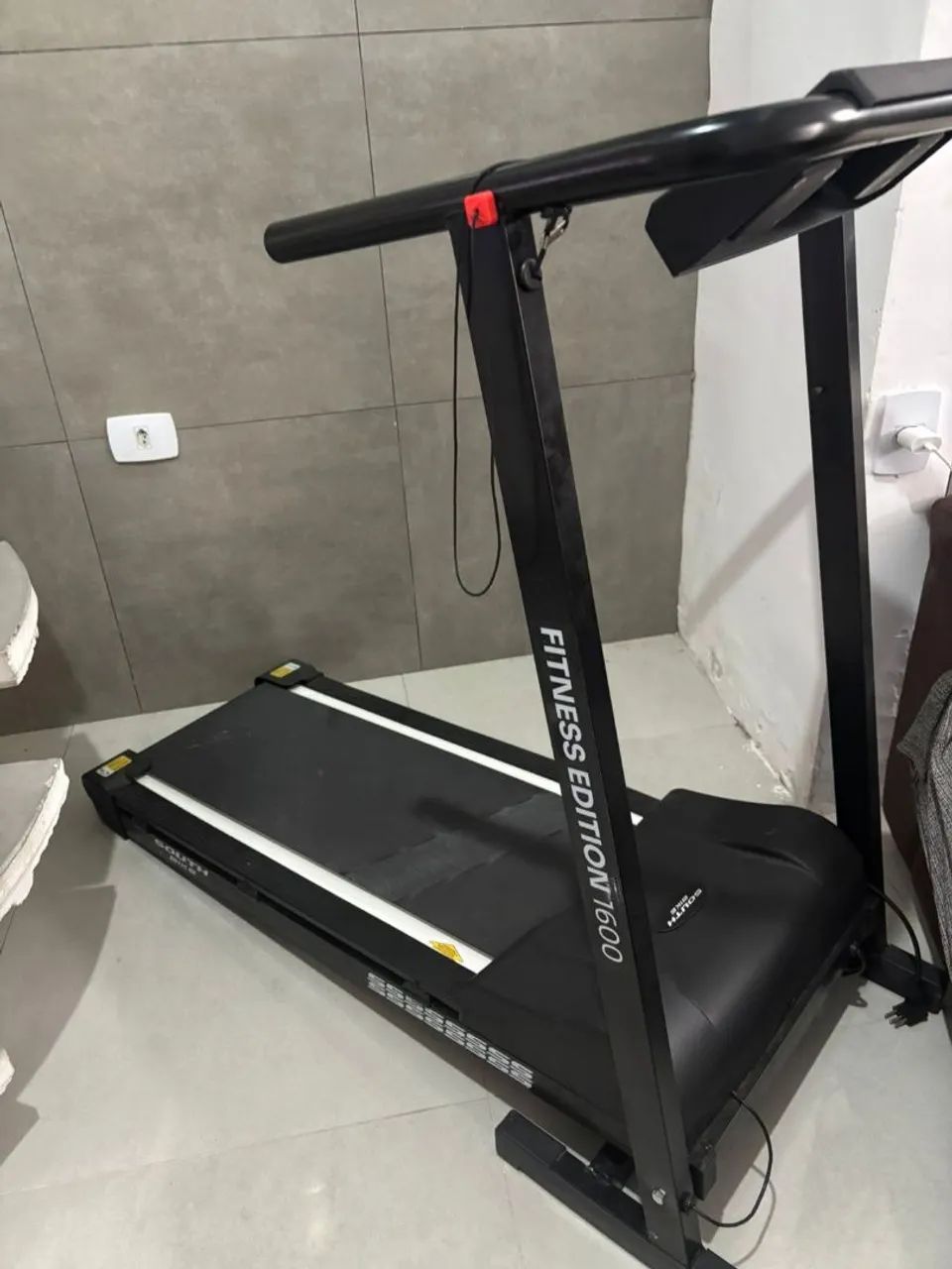 Vendo esteira 
