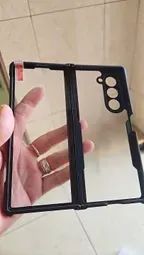 capa case galaxy ZFold 6