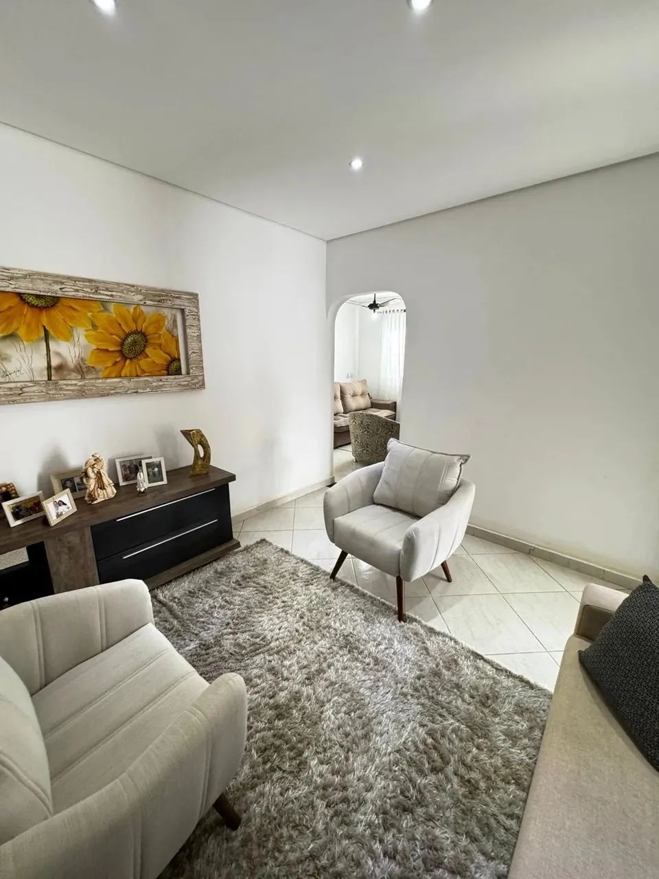 Casa à Venda no Jardim Batagin, Santa Bárbara d'Oeste, 3 Dorms - Foto 3