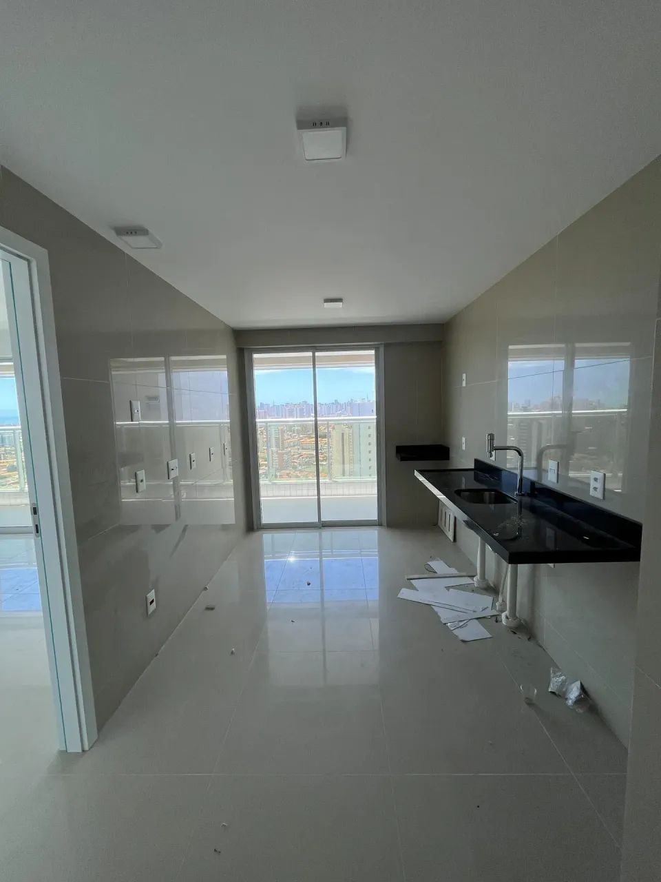 tango venda tem 166m2  Fátima - Fortaleza - CE - Foto 4