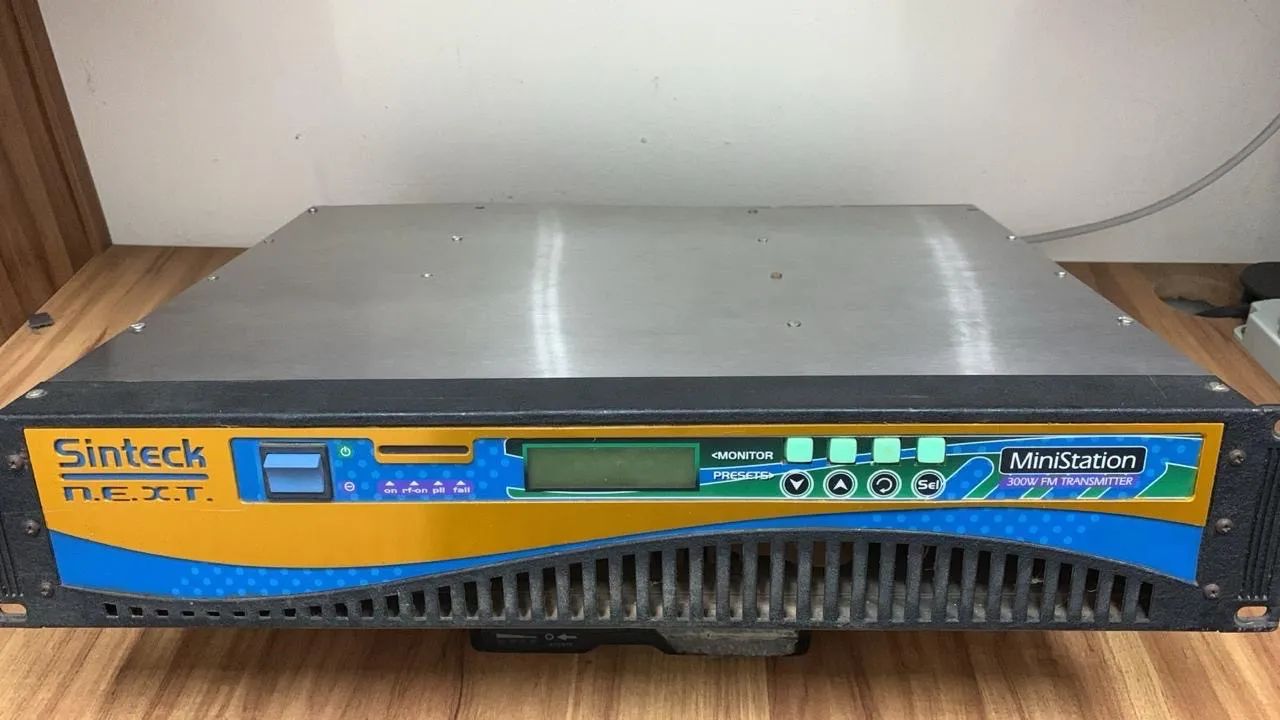 Sinteck 300w