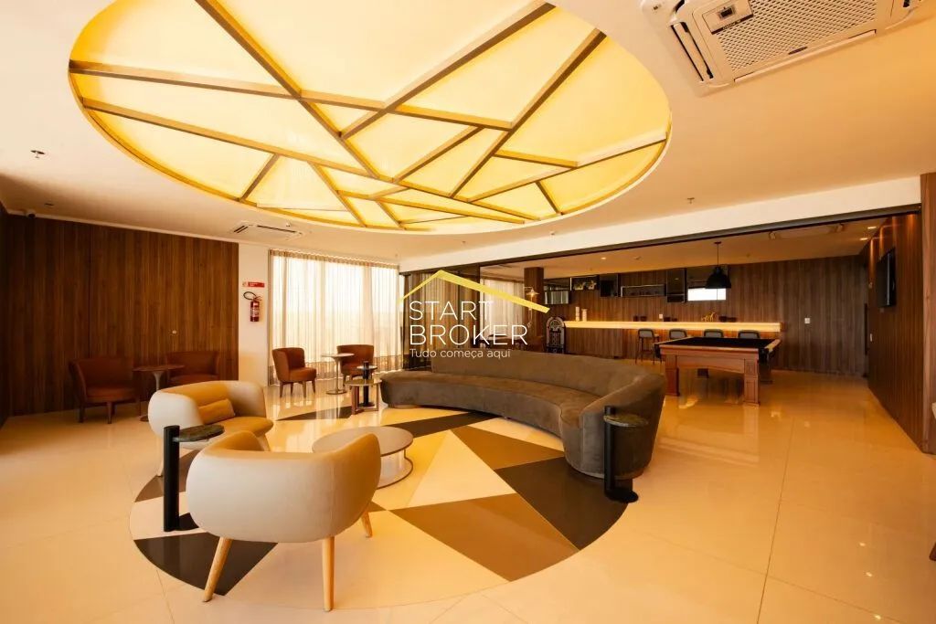 Rooftop Canuto 1000 - Apartamento com 4 Quartos e 5 banheiros à Venda, 231 m² po - Foto 5