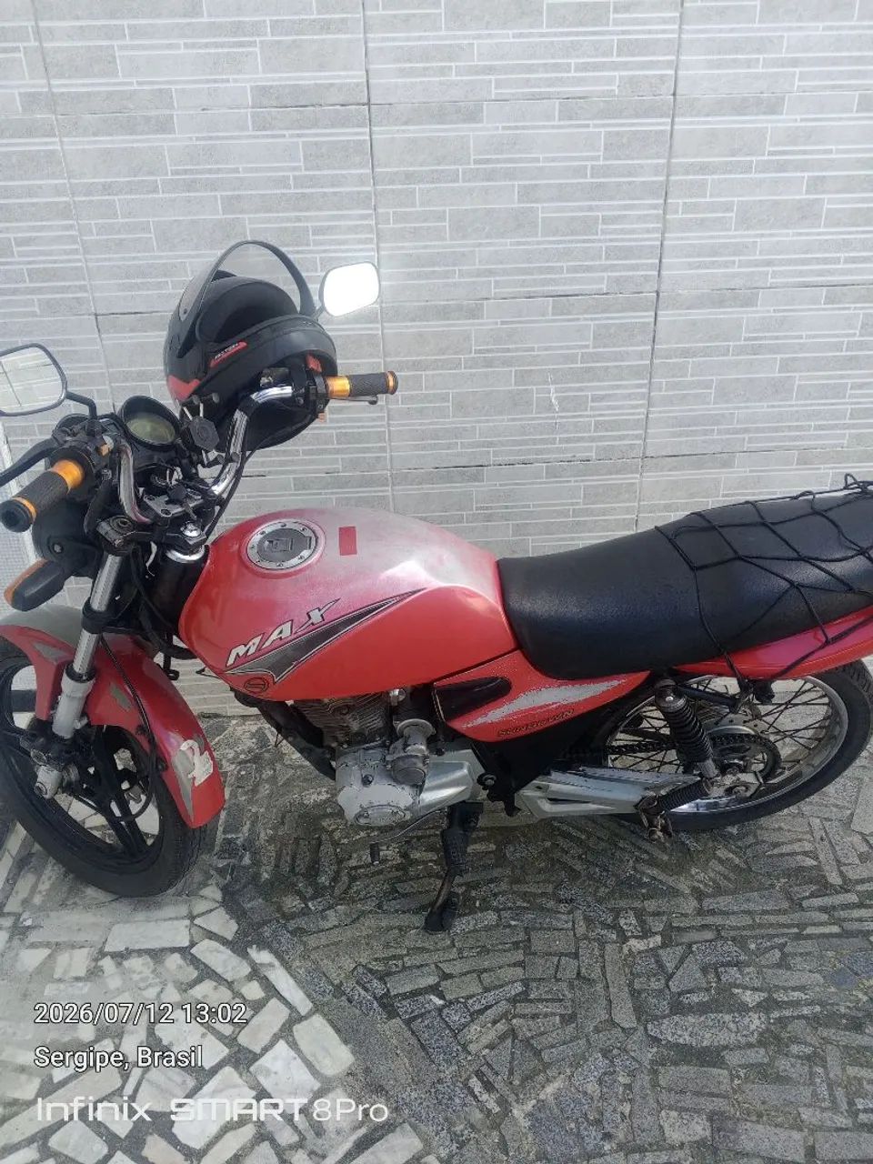 Sundow max 125 - Foto 3