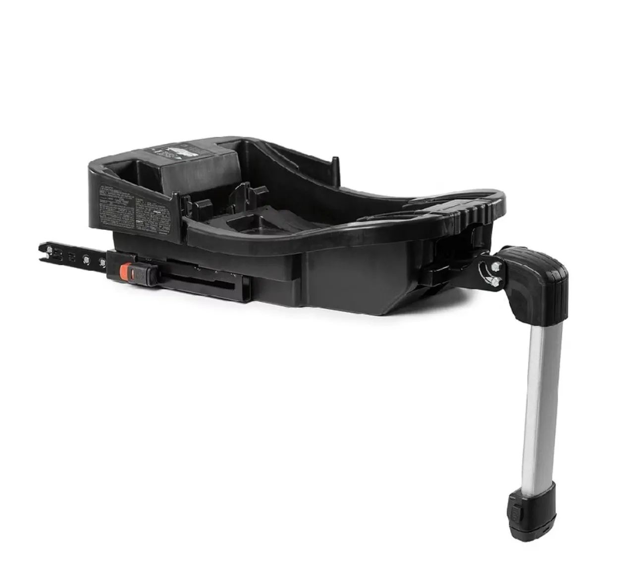 Vendo bebe conforto safety com base isofix  - Foto 2