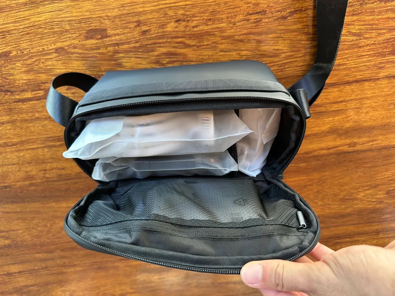 Drone DJI Flip Fly More Combo - Foto 5