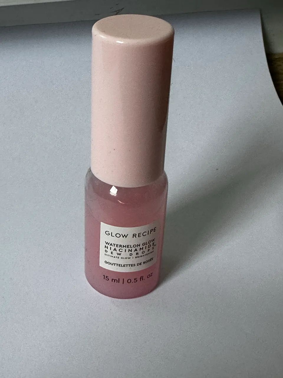 Sérum iluminador | Glow Recipe - 15ml - Foto 2