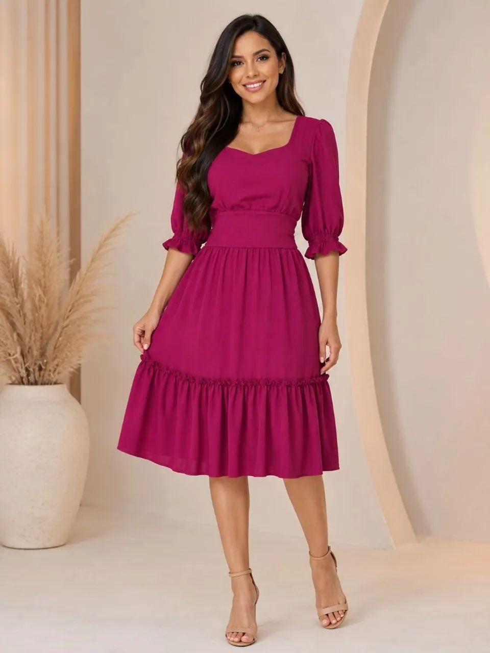 Moda evangélica *
