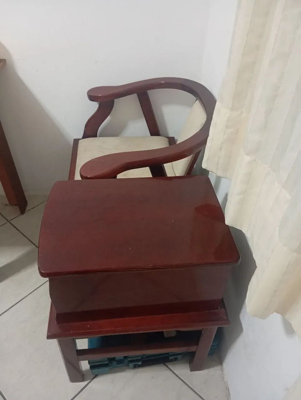 Móveis antigos  - Foto 2
