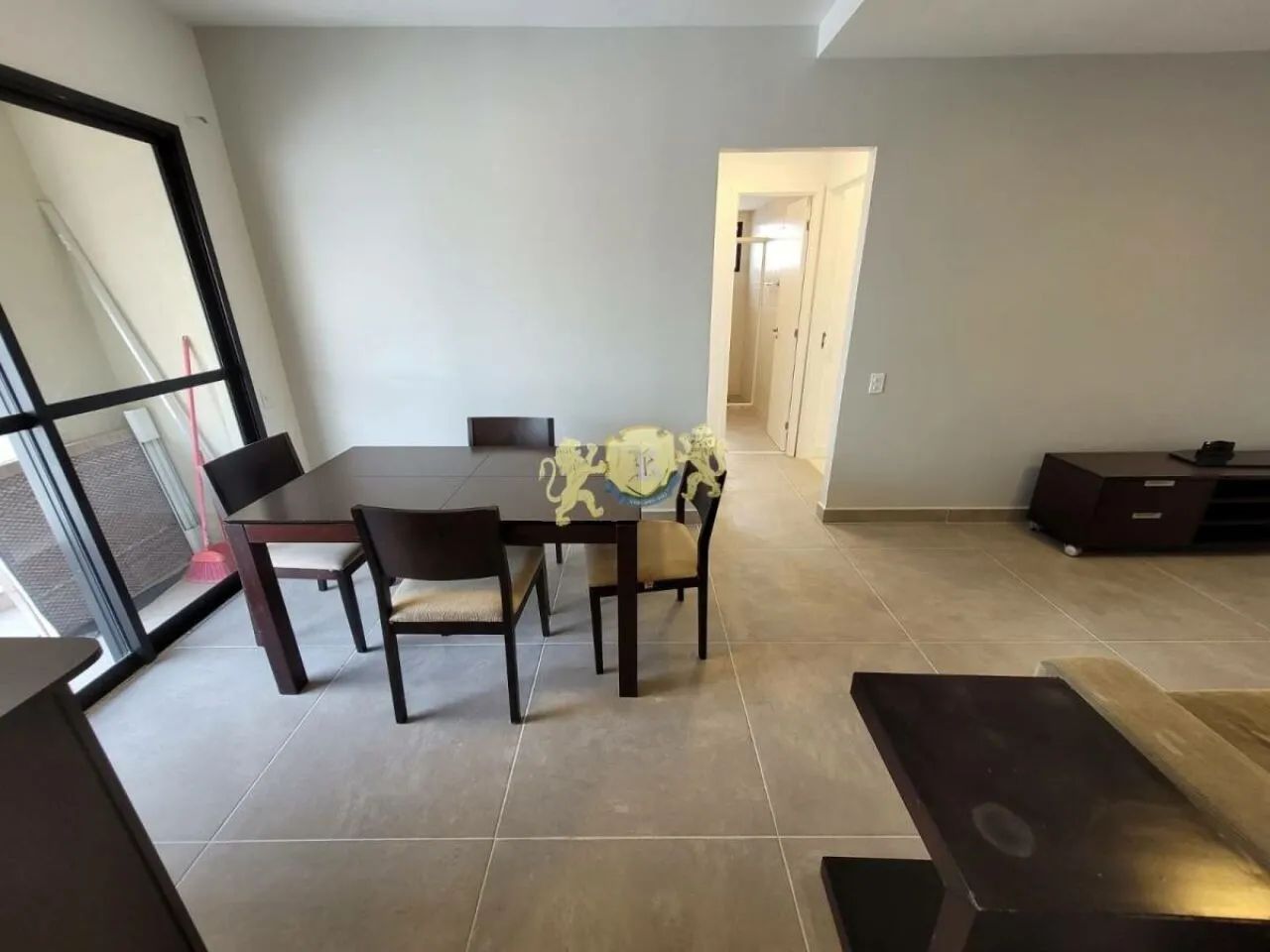 Flat com 2 Quartos para alugar, 77m² - Jardins - Foto 4