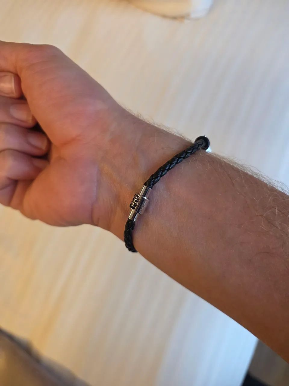 Pulseira Bracelete Fifa World Cup 2026 Bank of America