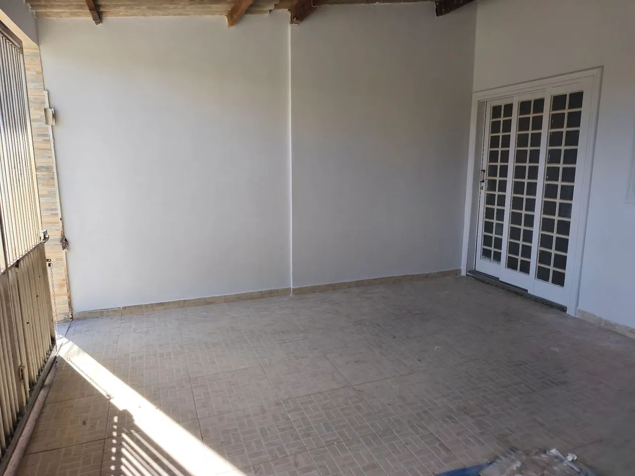Casa 3 quartos Buritizinho