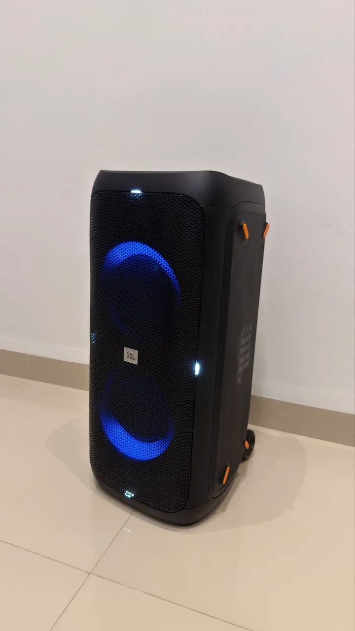 JBL Partybox 310 - Foto 2