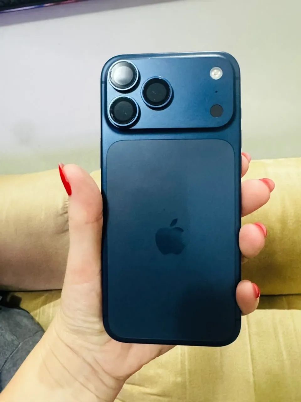 iPhone 17 Pro Max 256  - Foto 3