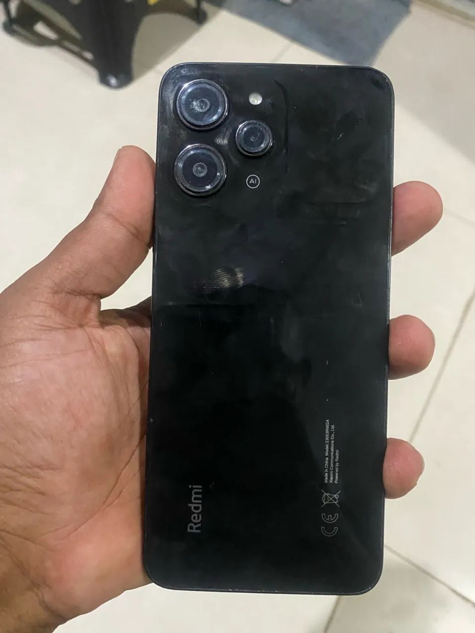 Xiaomi Redmi 12 - Foto 2