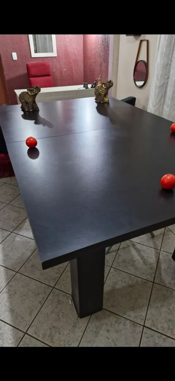 Mesa de bilhar  - Foto 4