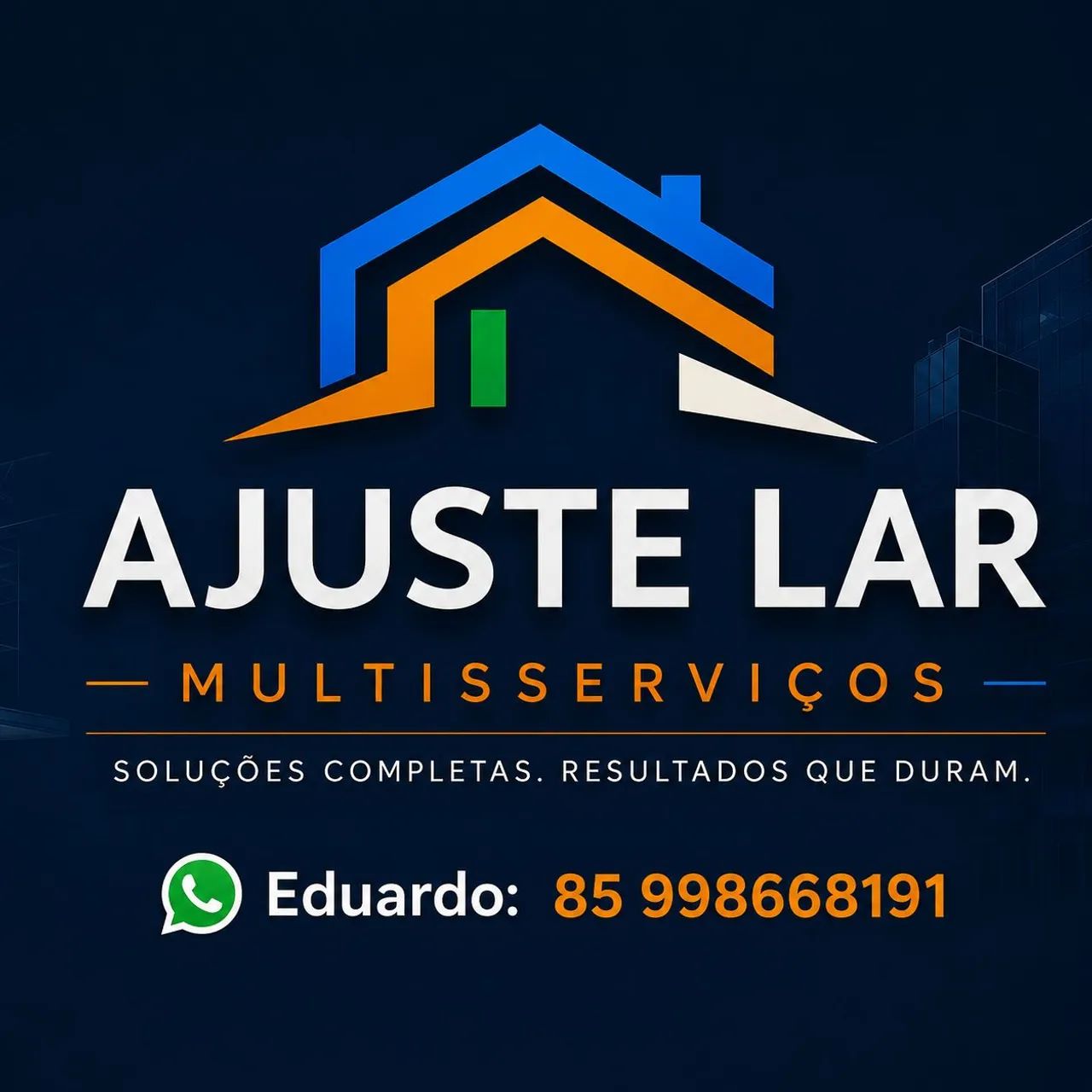  Marido de Aluguel em Fortaleza | Elétrica, Hidráulica e Reparos