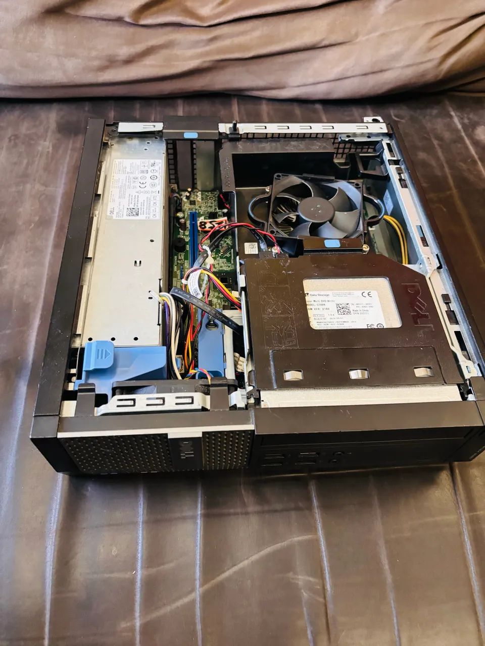 Dell Optiplex 9020 SFF - Foto 4