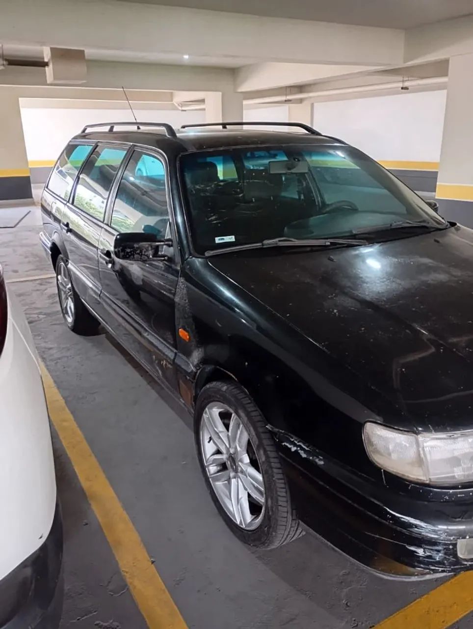 Volkswagen Passat Variant 2.0 1995 - Foto 5