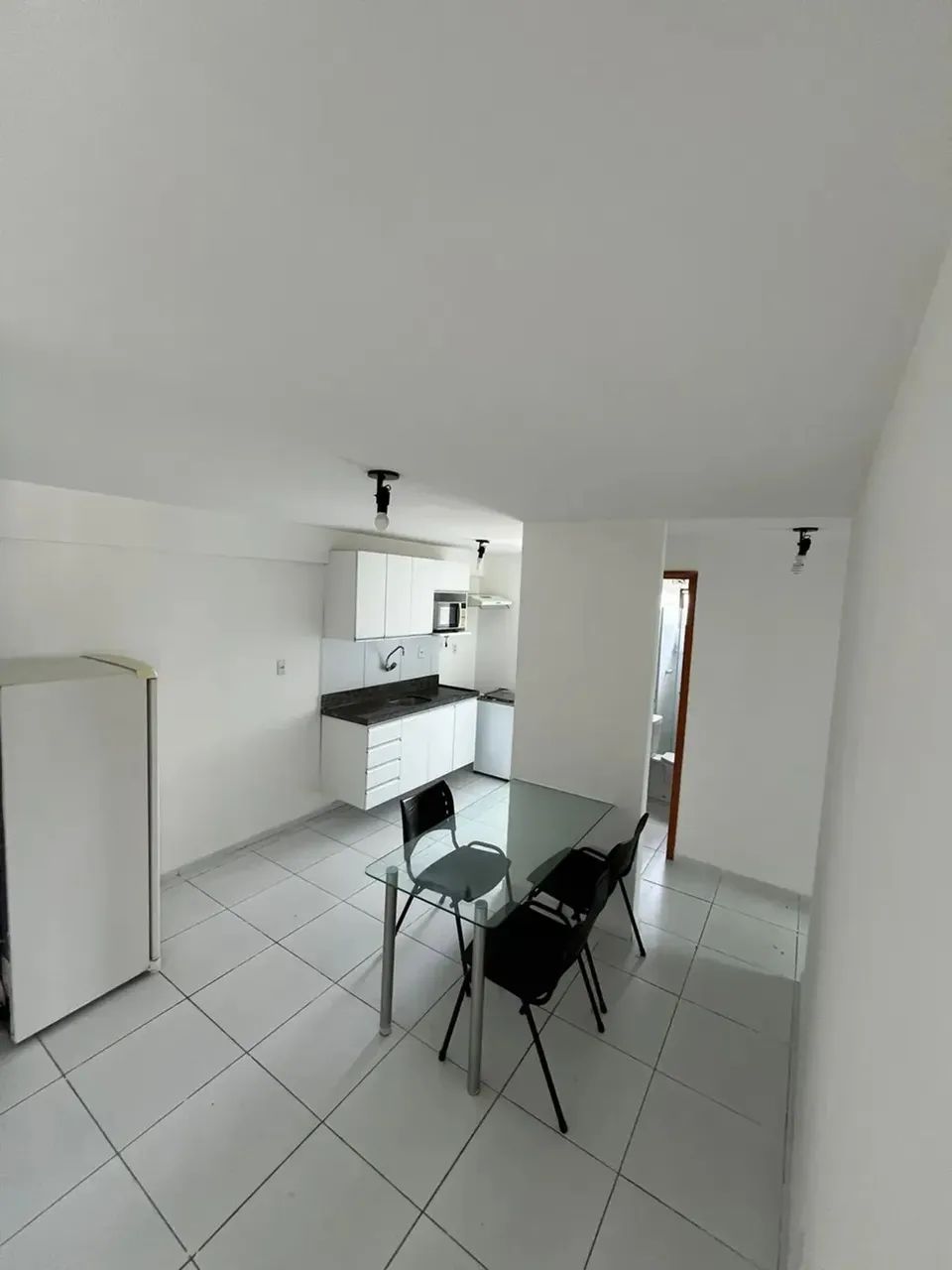 %Alugo apto na Boa viagem - 2 - Quartos. ! - Foto 12