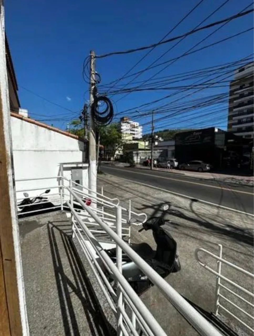 Alugo excelente espaço para fins comerciais. - Foto 2