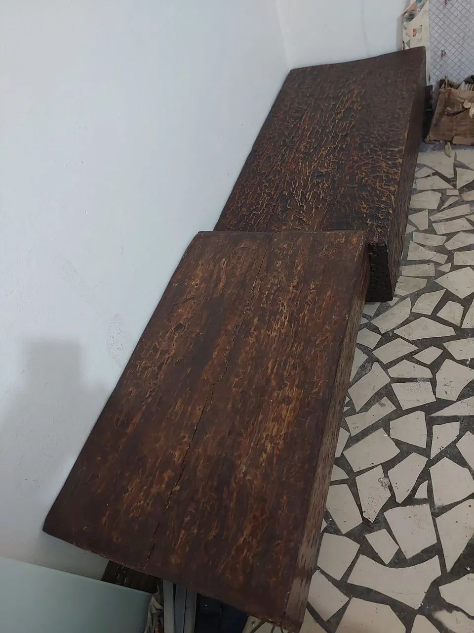 Mesa de centro  - Foto 2