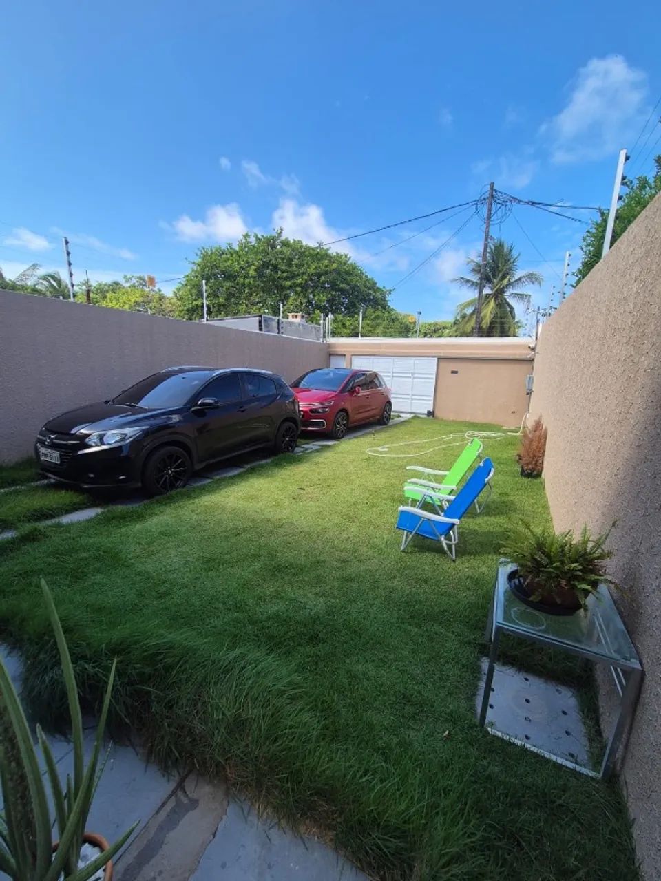 Casa nova e projetada  - Foto 2