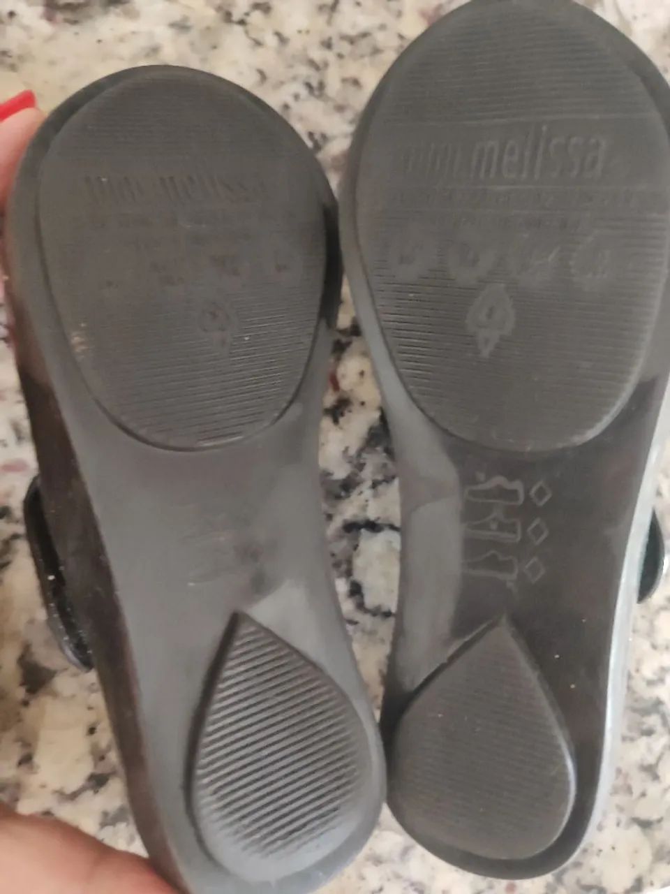 Mini melissa  - Foto 2