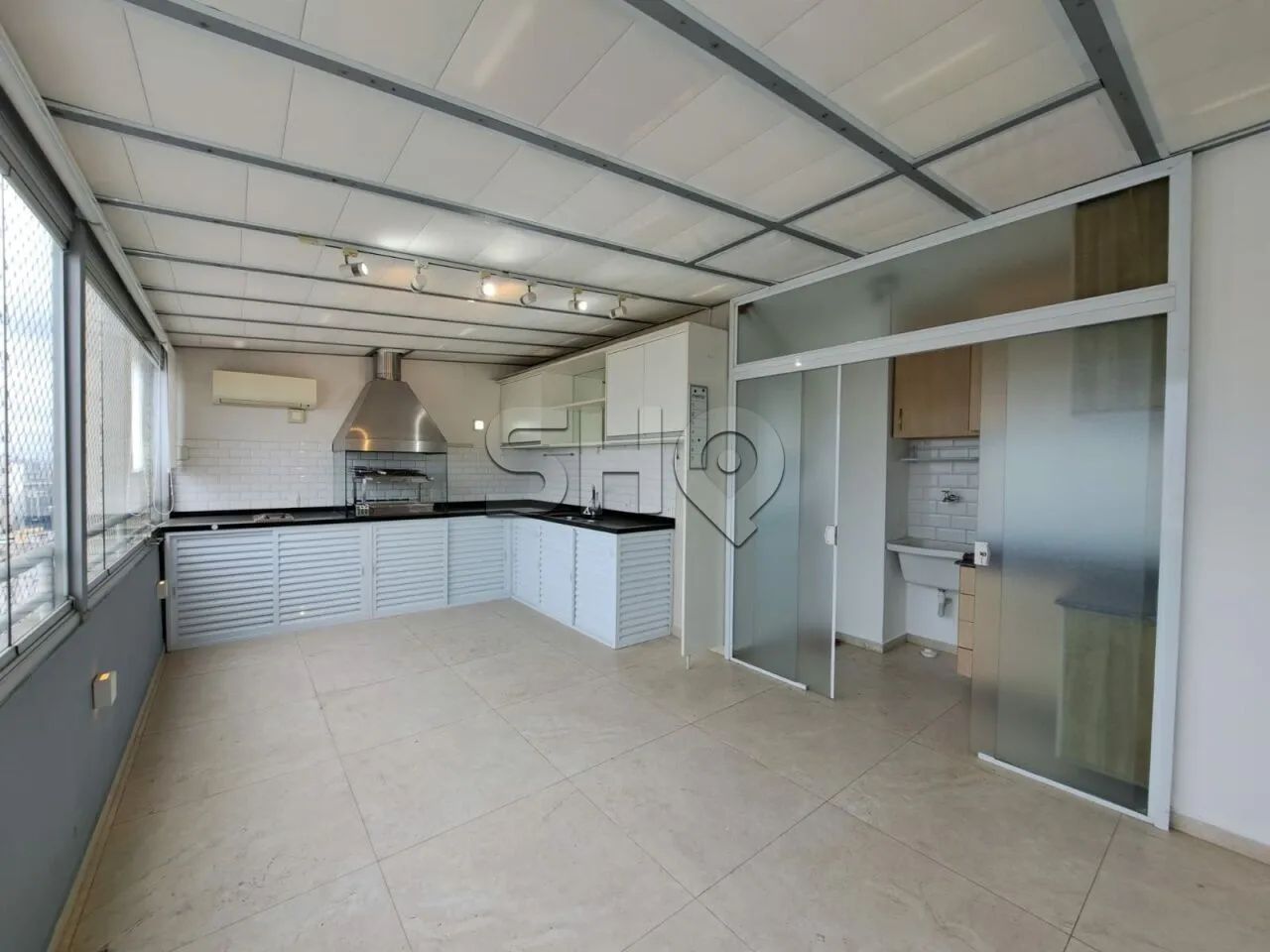 Cobertura Duplex na Barra Funda com 3 dormitórios - Foto 4