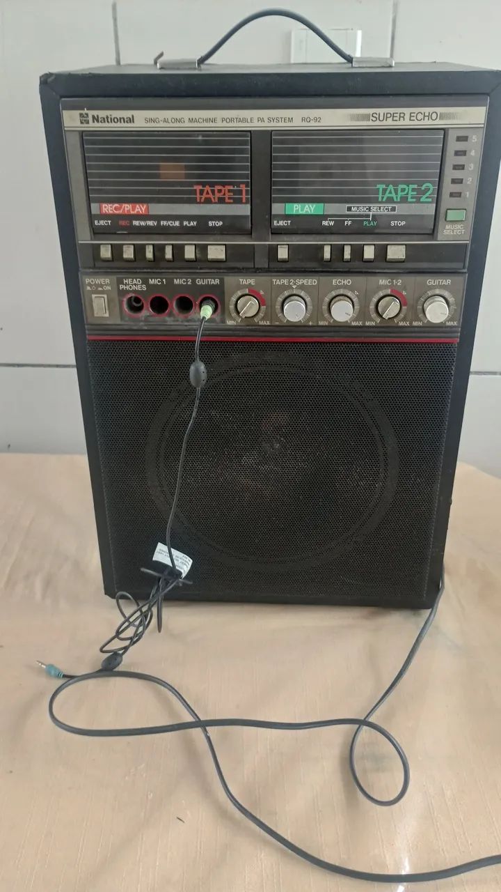Caixa amplificada - Foto 2
