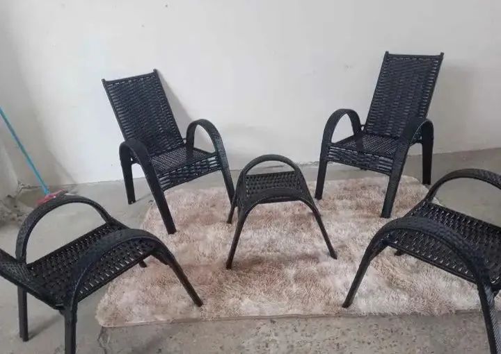 Jogo de terraço - Foto 2