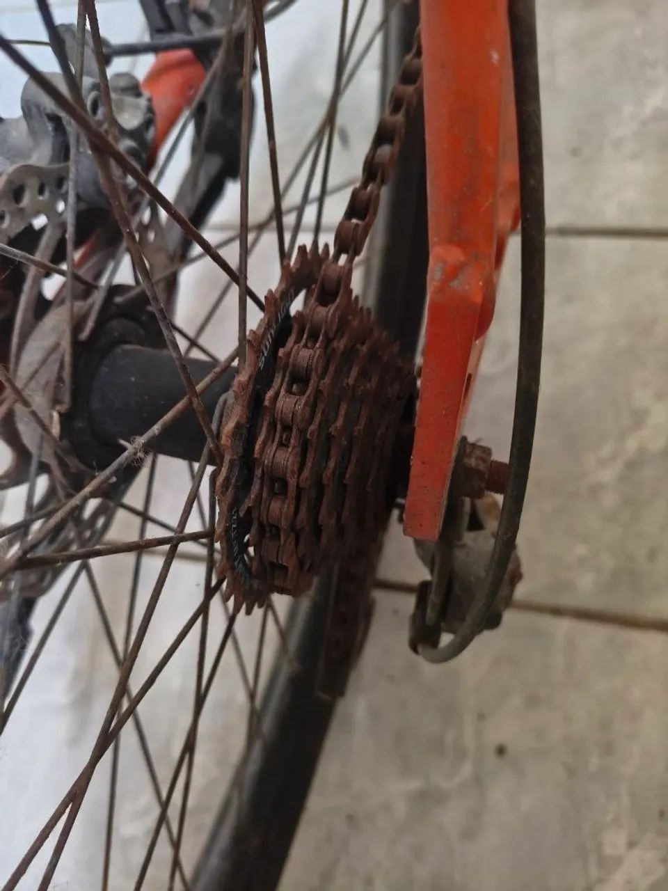 Bicicleta aro 29  - Foto 4