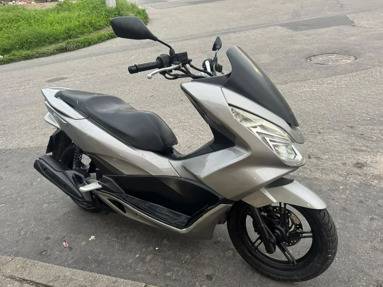 PCX 2018  - Foto 5
