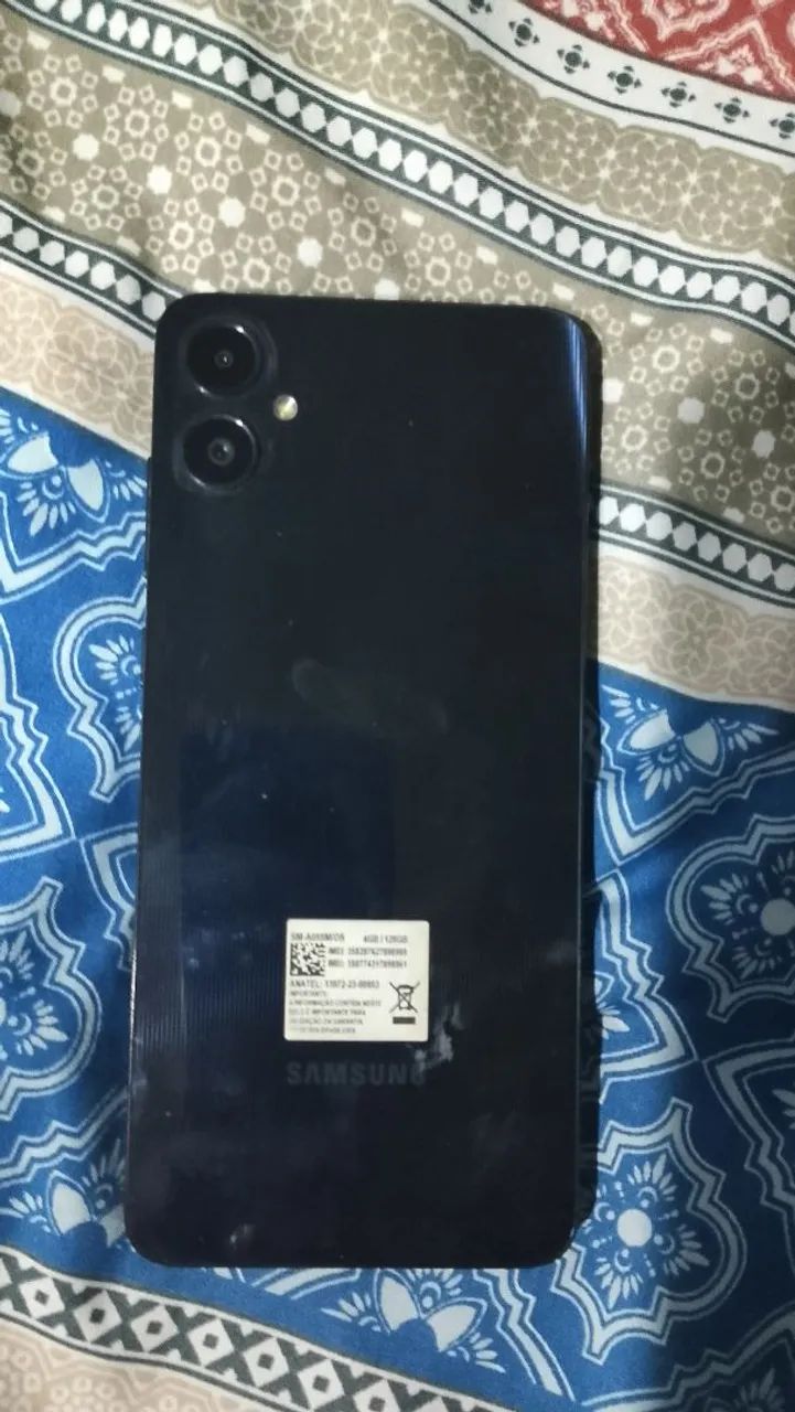 Vendo A 05  - Foto 2