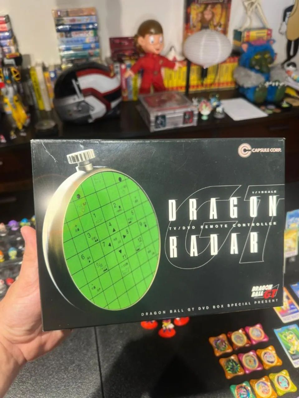 Dragon Radar - Dragon Ball - Foto 3