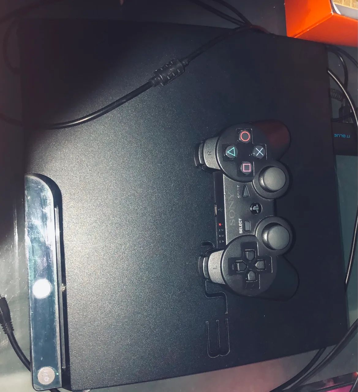 Ps3 - Foto 2