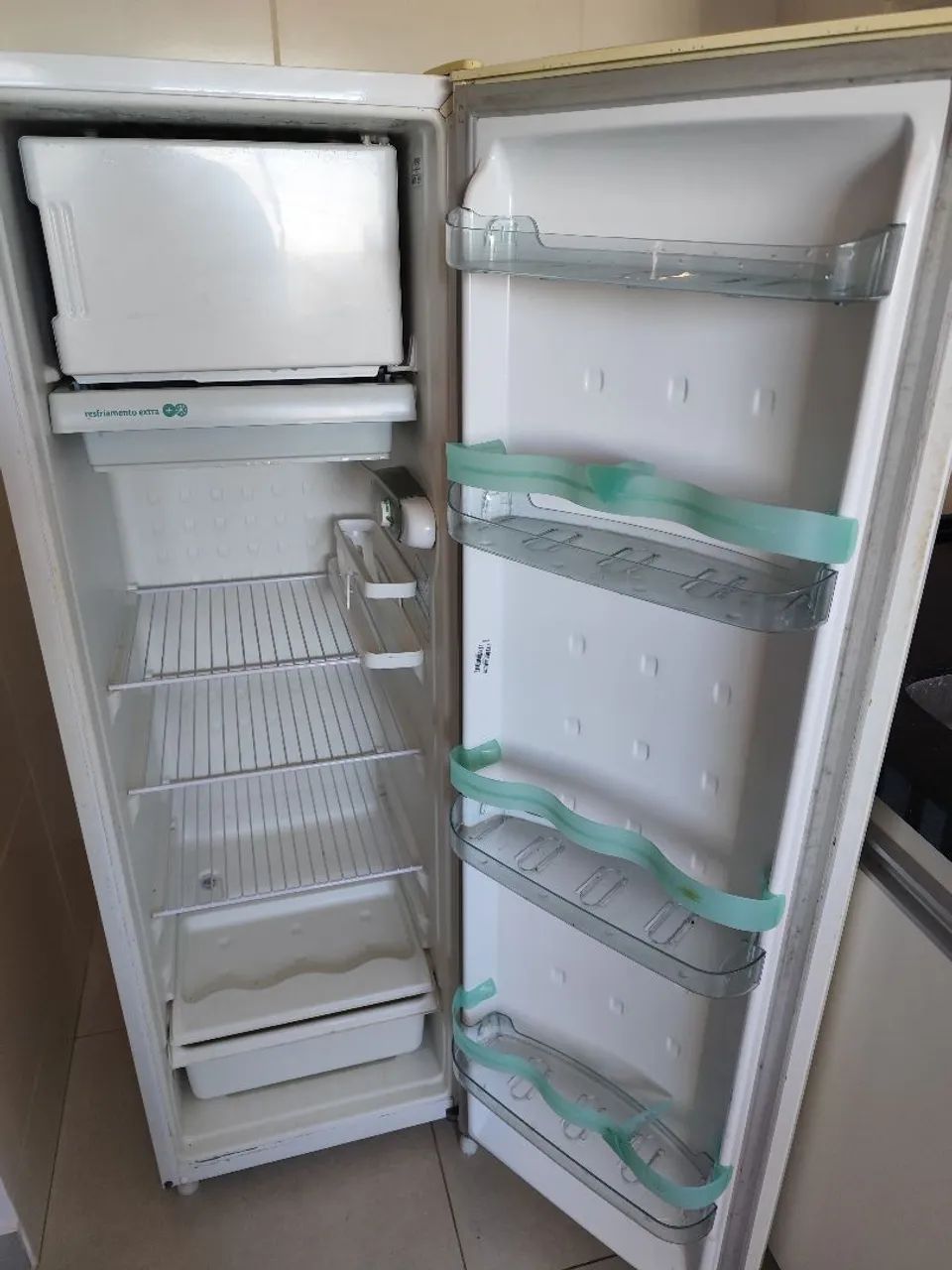 Geladeira Consul - Foto 2