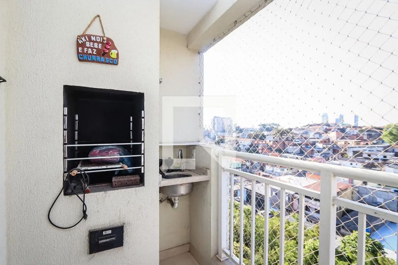 Apartamento à Venda - Jardim Umarizal, 2 Quartos, 50 m2 - Foto 5