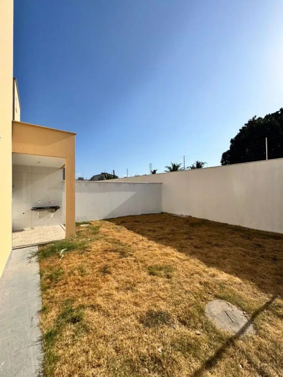 Casa Duplex Nova em Condomínio Turu 4 Quartos - Foto 5