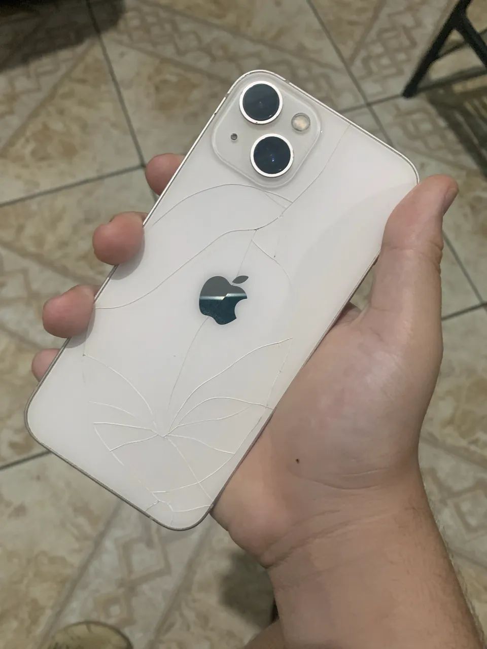 iPhone 13 128gb