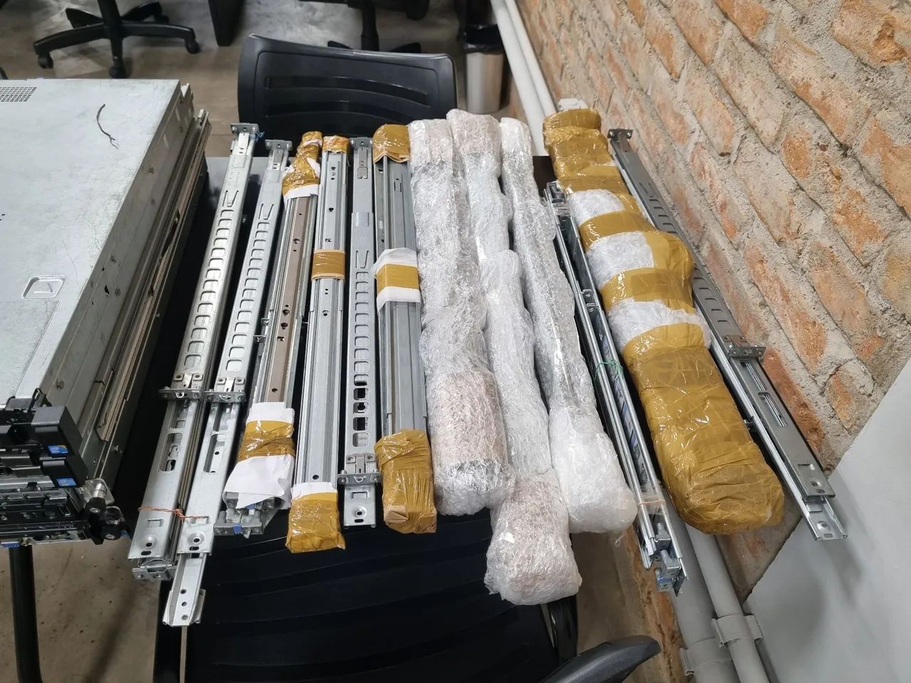 DELL PowerEdge R620 intel® Xeon® - Foto 2