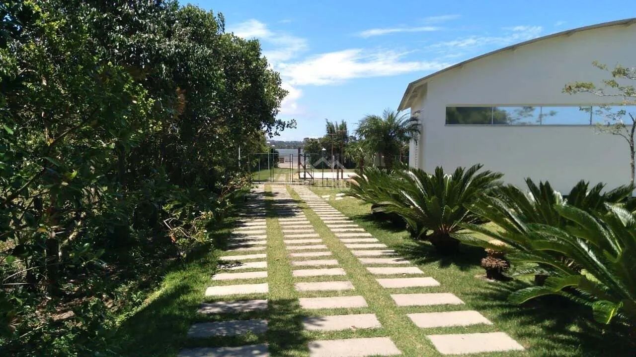 Terreno em Condomínio Náutico Hookipa