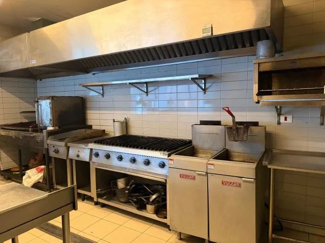 Bar e Restaurante em São Paulo, Itaim bibi - Foto 5