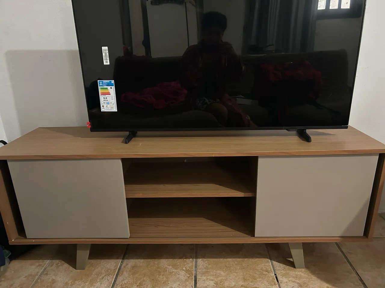 Rack Bancada Atlas